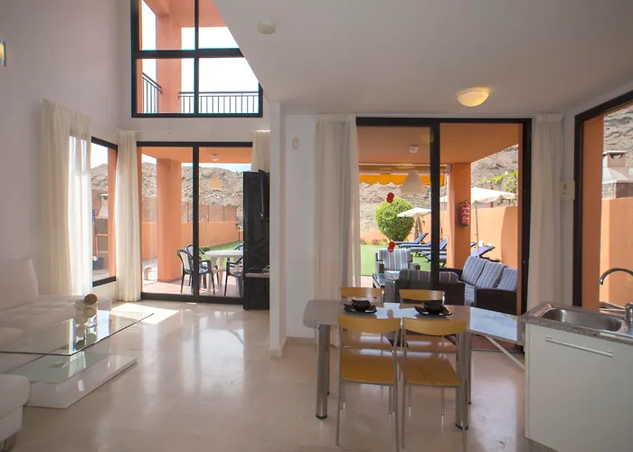 Villas de Tauro