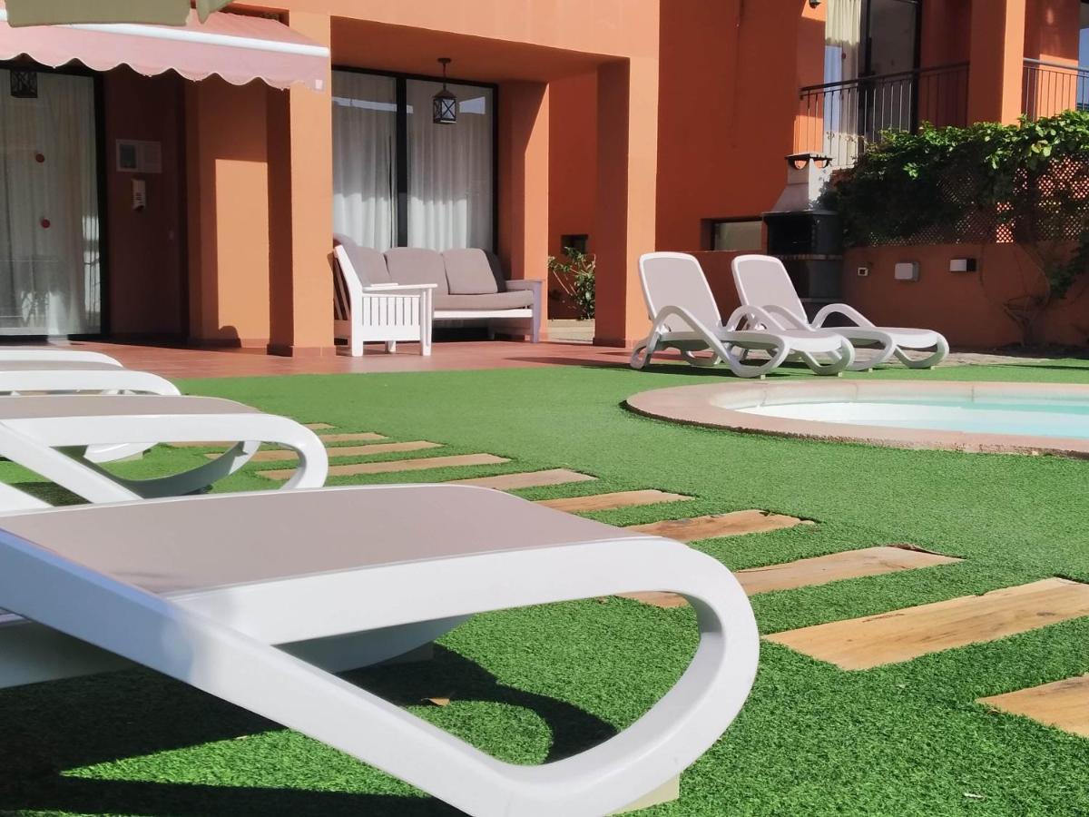 Сasa de vacaciones De Tauro