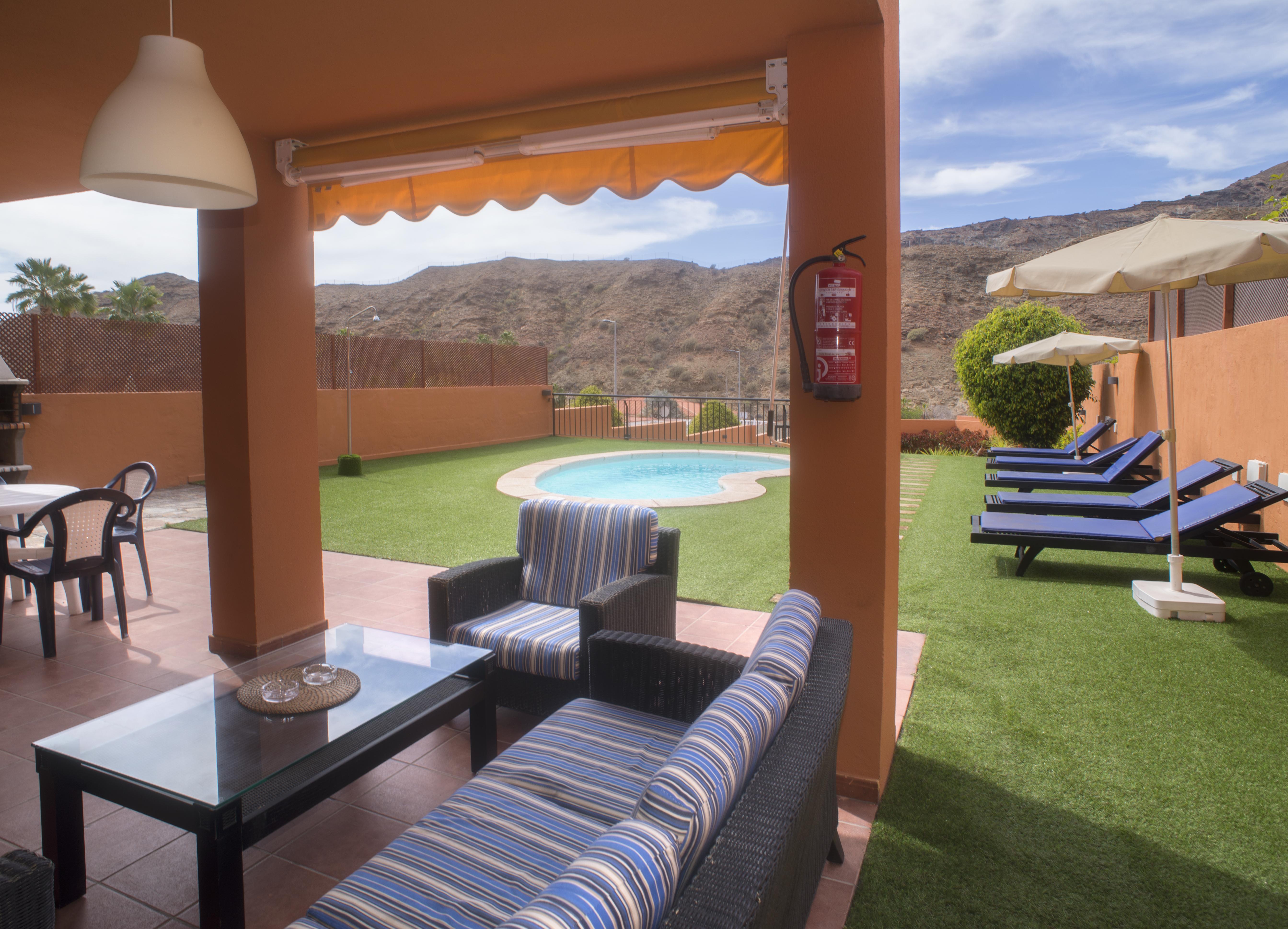 Casas De Tauro Ferienhaus *