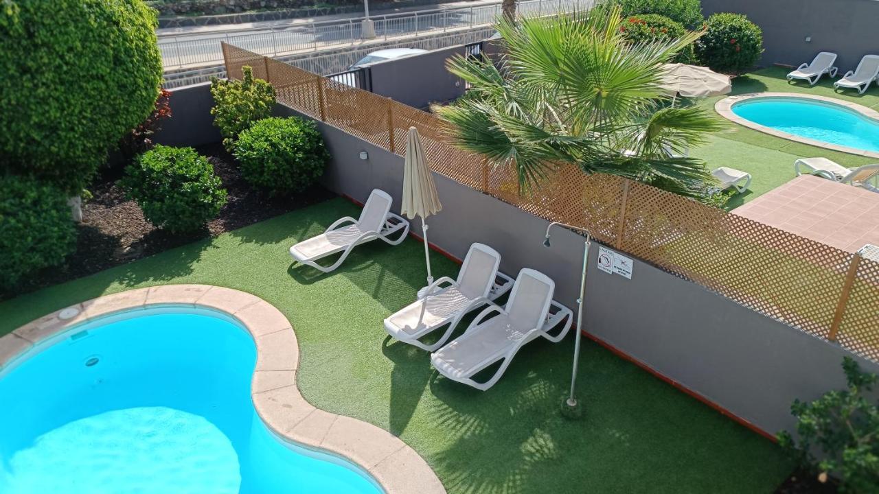 Casas De Tauro Ferienhaus La Playa de Tauro