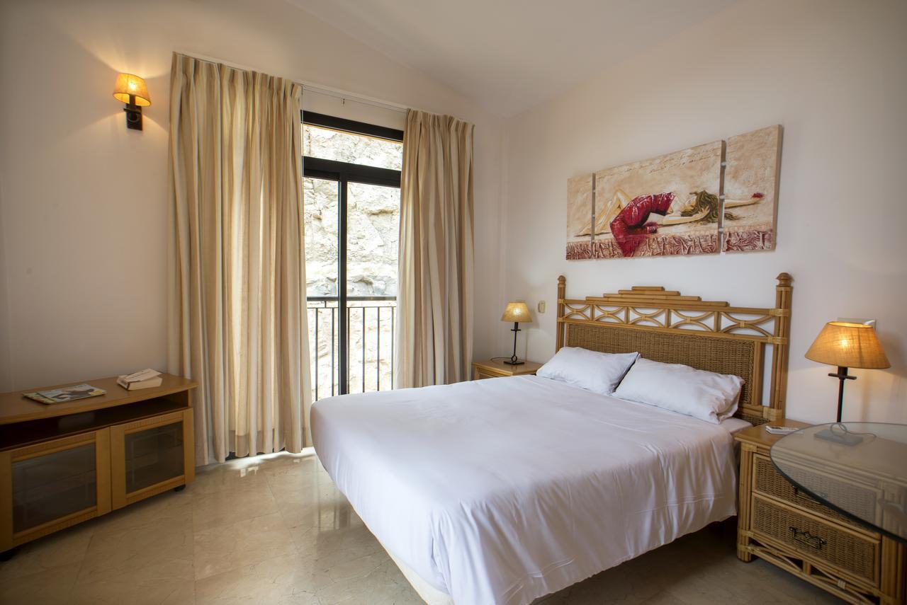 Casas De Tauro Ferienhaus